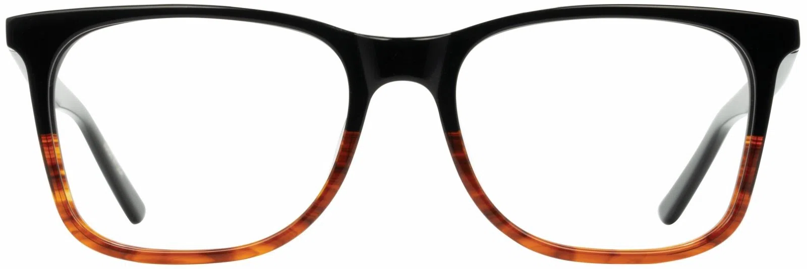 Alan J AJ118 Eyeglasses - view 3